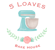 5 Loaves Bake House